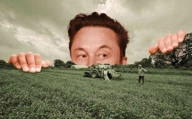 ‘Vương quốc’ Elon Musk trong lòng nước Mỹ: Thị trấn 12.000 người bị Tesla, SpaceX và Twitter-X biến đổi thế nào?- Ảnh 3. ‘Vương quốc’ Elon Musk trong lòng nước Mỹ: Thị trấn 12.000 người bị Tesla, SpaceX và Twitter-X biến đổi thế nào?- Ảnh 3.