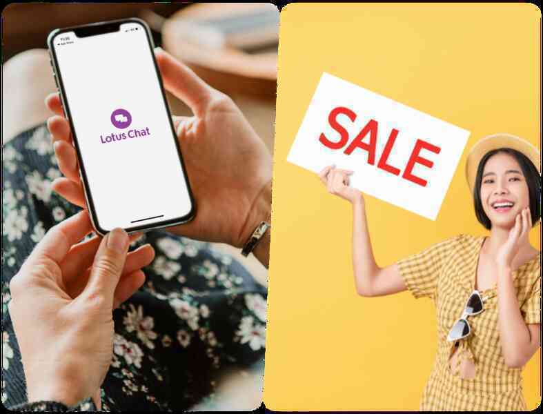 Đã tìm ra bí quyết mua đồ rẻ của các 'chiến thần săn sale'