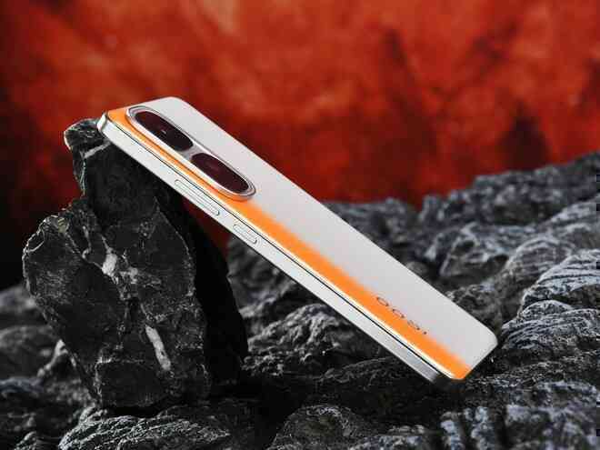 Điện thoại Dimensity 9400 giá rẻ nhất: Thiết kế đẹp, có vân tay siêu âm, pin 6.100mAh kèm sạc nhanh 120W mà giá chỉ bằng nửa OPPO Find X8 Pro- Ảnh 18. Điện thoại Dimensity 9400 giá rẻ nhất: Thiết kế đẹp, có vân tay siêu âm, pin 6.100mAh kèm sạc nhanh 120W mà giá chỉ bằng nửa OPPO Find X8 Pro- Ảnh 18.