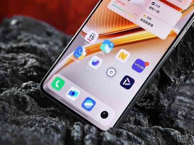 Điện thoại Dimensity 9400 giá rẻ nhất: Thiết kế đẹp, có vân tay siêu âm, pin 6.100mAh kèm sạc nhanh 120W mà giá chỉ bằng nửa OPPO Find X8 Pro- Ảnh 23. Điện thoại Dimensity 9400 giá rẻ nhất: Thiết kế đẹp, có vân tay siêu âm, pin 6.100mAh kèm sạc nhanh 120W mà giá chỉ bằng nửa OPPO Find X8 Pro- Ảnh 23.