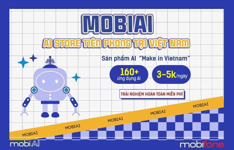 Nhà mạng ‘chuyển mình’ bứt phá trong cuộc đua trí tuệ nhân tạo