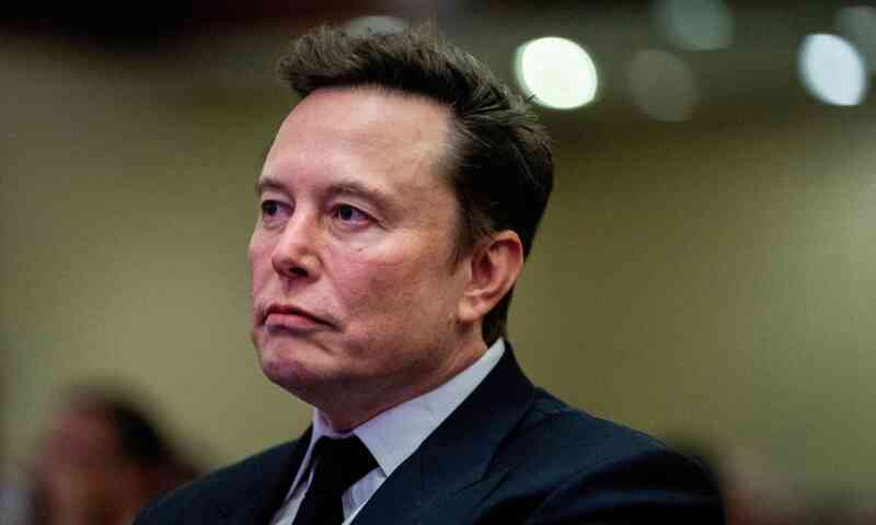Tại sao gói lương khổng lồ 56 tỷ USD của Elon Musk bị thẩm phán ‘xóa sổ’ chỉ sau một phán quyết?