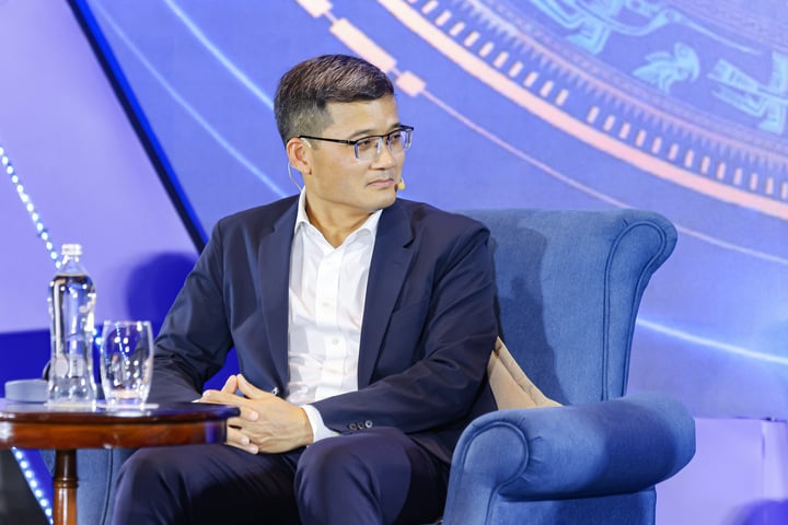 'AI sẽ chẩn đoán, điều trị cho bệnh nhân nhanh như công nghiệp lắp ráp ô tô'