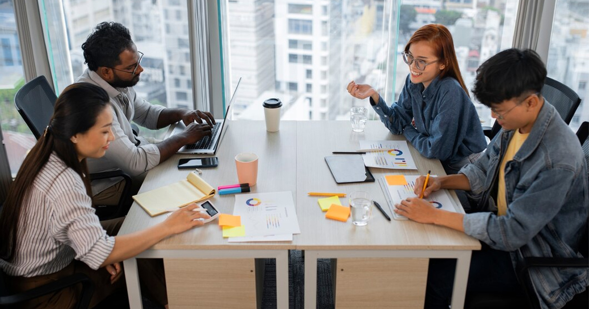 Dân marketing Việt lên Threads 'mách nước' nhau cách gửi file lớn, không cần Dropbox hay Drive