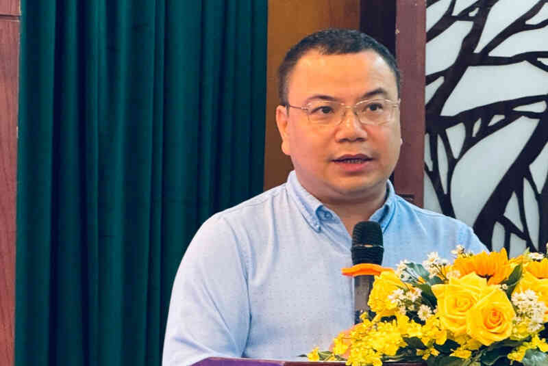 Luật Công nghiệp Công nghệ số sẽ mở ra cơ hội giao dịch tài sản số hợp pháp