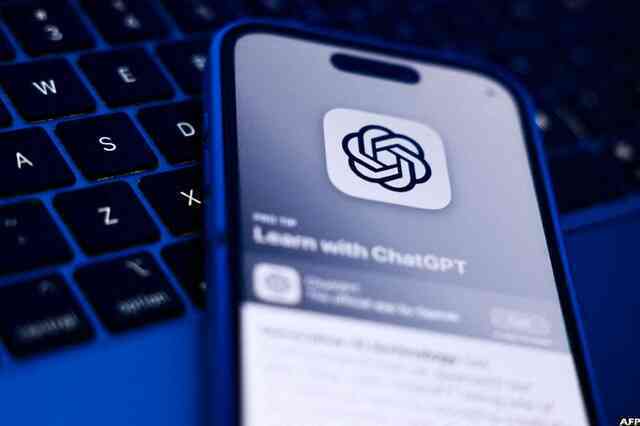 Nghiên cứu mới phơi bày điểm yếu của ChatGPT, liệu Google có "thở phào" nhẹ nhõm?- Ảnh 3. Nghiên cứu mới phơi bày điểm yếu của ChatGPT, liệu Google có "thở phào" nhẹ nhõm?- Ảnh 3.