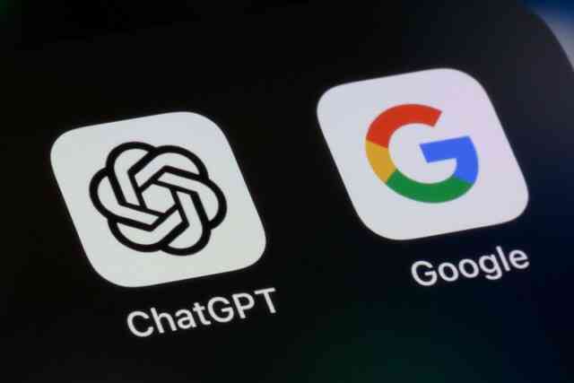 Nghiên cứu mới phơi bày điểm yếu của ChatGPT, liệu Google có "thở phào" nhẹ nhõm?- Ảnh 4. Nghiên cứu mới phơi bày điểm yếu của ChatGPT, liệu Google có "thở phào" nhẹ nhõm?- Ảnh 4.