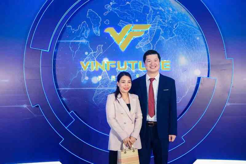 PGS. TS Lê Hoàng Sơn chỉ ra 3 thách thức cần giải quyết trong phát triển công nghệ AI tại Việt Nam trong tuần lễ VinFuture 2024
