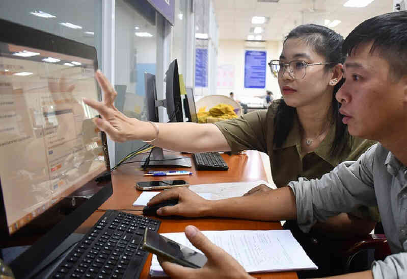 Bà Rịa - Vũng Tàu đẩy nhanh số hóa thủ tục hành chính