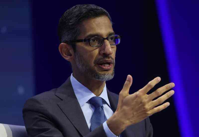 CEO Google dự đoán: Tốc độ phát triển AI sẽ gập ghềnh hơn vào năm 2025