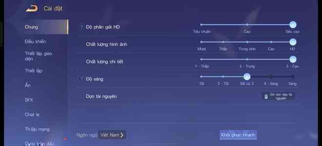 Đánh Liên Quân, Tốc Chiến bằng OPPO Find X8 bao lâu thì hết pin?- Ảnh 5. Đánh Liên Quân, Tốc Chiến bằng OPPO Find X8 bao lâu thì hết pin?- Ảnh 5.