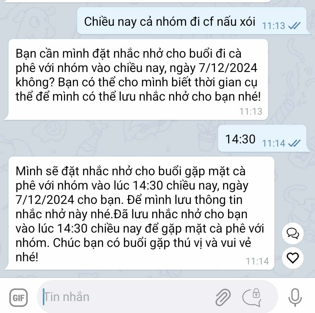Rõ ràng là hẹn bạn đi cà phê nhưng ra đến nơi thì mới ngỡ ngàng vì điều này- Ảnh 6. Rõ ràng là hẹn bạn đi cà phê nhưng ra đến nơi thì mới ngỡ ngàng vì điều này- Ảnh 6.