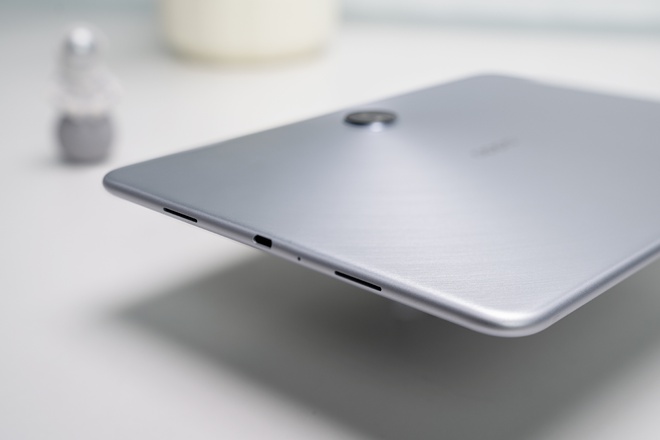 Trên tay máy tính bảng OPPO giá rẻ: Màn hình 11 inch 144Hz, pin 9.510mAh- Ảnh 7. Trên tay máy tính bảng OPPO giá rẻ: Màn hình 11 inch 144Hz, pin 9.510mAh- Ảnh 7.