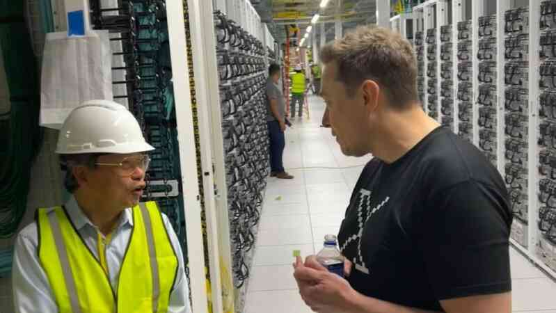 Vừa 'xé phong ấn' với 100.000 GPU, siêu máy tính của Elon Musk tiếp tục lên đời: Vận hành đồng loạt 1.000.000 GPU, ngân sách không tưởng