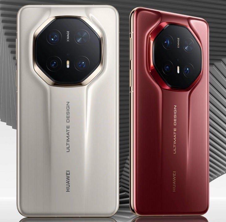 Giám đốc Huawei khoe: Nhu cầu cho Mate 70 quá cao, nhà cung cấp "vắt chân lên cổ" làm không kịp- Ảnh 2. Giám đốc Huawei khoe: Nhu cầu cho Mate 70 quá cao, nhà cung cấp "vắt chân lên cổ" làm không kịp- Ảnh 2.