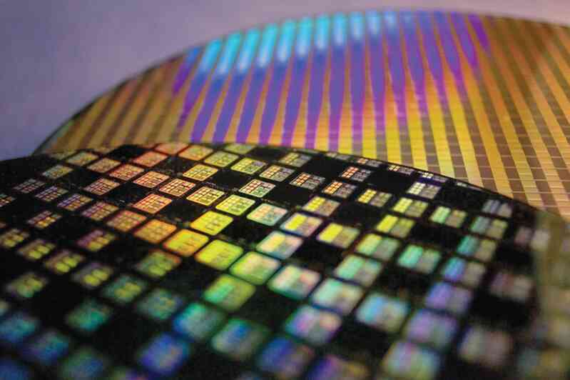 TSMC đạt tỷ lệ thành phẩm tới 60% trong sản xuất thử nghiệm chip 2nm