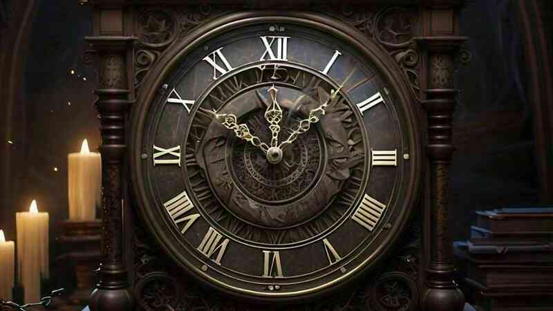 Death Clock: Ứng dụng AI giúp bạn 'nhìn' trước tuổi thọ của bạn- Ảnh 3. Death Clock: Ứng dụng AI giúp bạn 'nhìn' trước tuổi thọ của bạn- Ảnh 3.