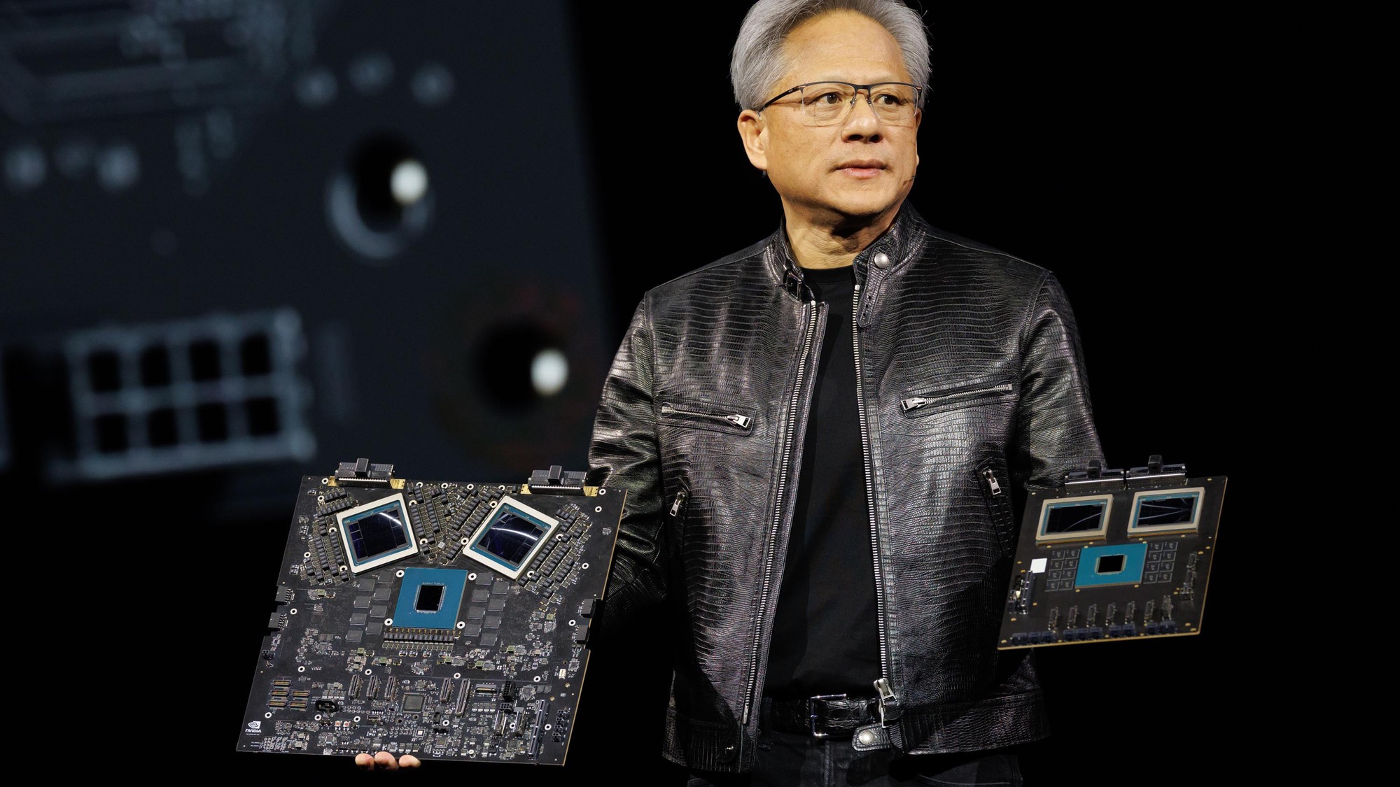 Nvidia từng muốn sản xuất CPU x86 để 'hạ bệ' AMD và Intel, nhưng buộc phải chuyển sang kiến trúc Arm vì rào cản bất ngờ