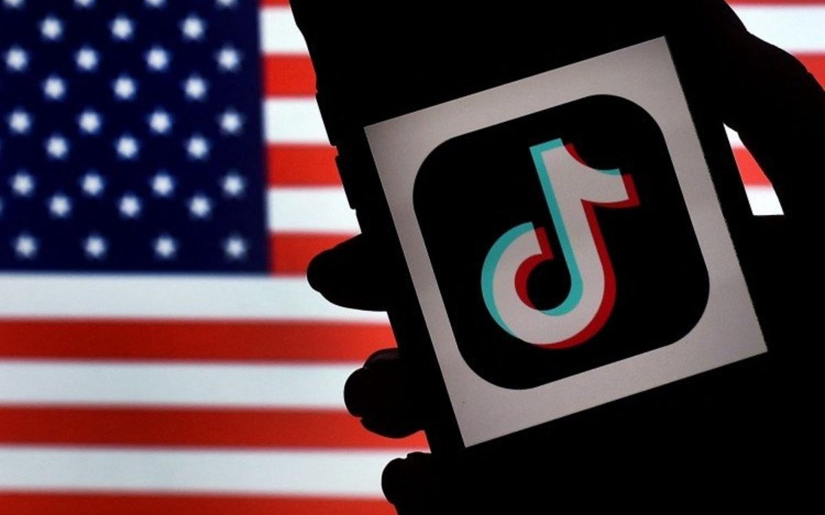 Trước nguy cơ bị “cấm cửa” tại Mỹ, TikTok quyết chiến với chính quyền Joe Biden