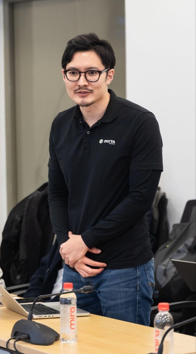 Cuộc thi AI Hackathon: Face Analysis Challenge - đấu trường cho các kĩ sư trí tuệ nhân tạo tài năng- Ảnh 2. Cuộc thi AI Hackathon: Face Analysis Challenge - đấu trường cho các kĩ sư trí tuệ nhân tạo tài năng- Ảnh 2.