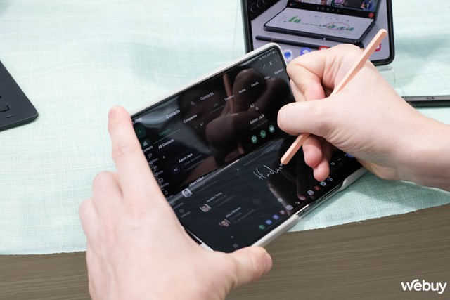 Samsung rục rịch ra mắt Galaxy Z Fold6 giá rẻ: Đây là hai tính năng dự kiến sẽ bị cắt giảm