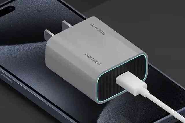 Món phụ kiện iPhone này của Xiaomi giá chỉ bằng cốc trà sữa: Rẻ gấp 8 lần Apple mà lại còn tốt hơn- Ảnh 1. Món phụ kiện iPhone này của Xiaomi giá chỉ bằng cốc trà sữa: Rẻ gấp 8 lần Apple mà lại còn tốt hơn- Ảnh 1.