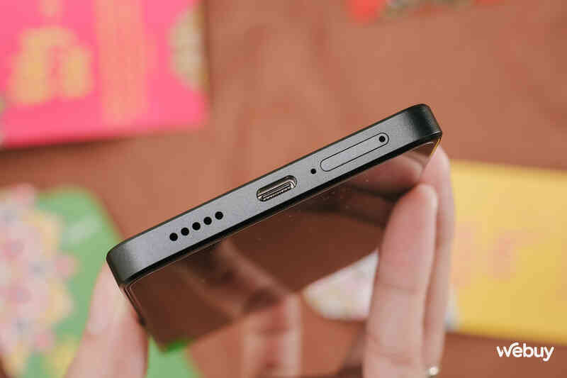 Năm mới sắm smartphone Xiaomi mới: Redmi Note 13 Pro phiên bản Xuân Giáp Thìn cực chất- Ảnh 14. Năm mới sắm smartphone Xiaomi mới: Redmi Note 13 Pro phiên bản Xuân Giáp Thìn cực chất- Ảnh 14.