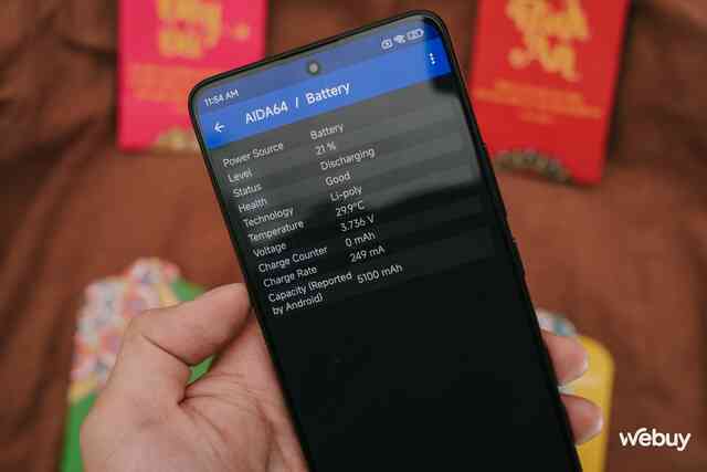 Năm mới sắm smartphone Xiaomi mới: Redmi Note 13 Pro phiên bản Xuân Giáp Thìn cực chất- Ảnh 20. Năm mới sắm smartphone Xiaomi mới: Redmi Note 13 Pro phiên bản Xuân Giáp Thìn cực chất- Ảnh 20.