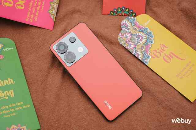 Năm mới sắm smartphone Xiaomi mới: Redmi Note 13 Pro phiên bản Xuân Giáp Thìn cực chất- Ảnh 24. Năm mới sắm smartphone Xiaomi mới: Redmi Note 13 Pro phiên bản Xuân Giáp Thìn cực chất- Ảnh 24.