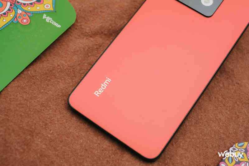 Năm mới sắm smartphone Xiaomi mới: Redmi Note 13 Pro phiên bản Xuân Giáp Thìn cực chất- Ảnh 28. Năm mới sắm smartphone Xiaomi mới: Redmi Note 13 Pro phiên bản Xuân Giáp Thìn cực chất- Ảnh 28.