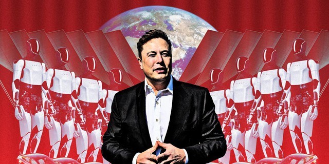 Biến đổi khí hậu đang bị thổi phồng: Cú quay xe bất ngờ của Elon Musk khiến Tesla từ biểu tượng thân thiện môi trường hiện nguyên hình là hãng ô tô mất phương hướng trước BYD và Toyota
