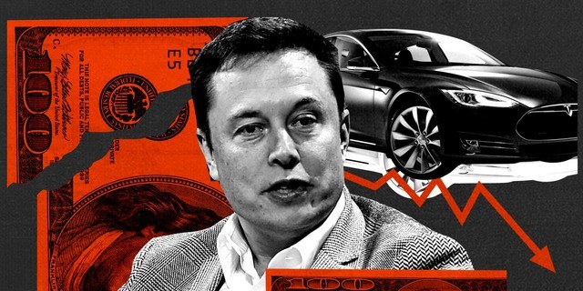 Biến đổi khí hậu đang bị thổi phồng: Cú quay xe bất ngờ của Elon Musk khiến Tesla từ biểu tượng thân thiện môi trường hiện nguyên hình là hãng ô tô mất phương hướng trước BYD và Toyota- Ảnh 2.