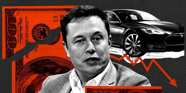 Biến đổi khí hậu đang bị thổi phồng: Cú quay xe bất ngờ của Elon Musk khiến Tesla từ biểu tượng thân thiện môi trường hiện nguyên hình là hãng ô tô mất phương hướng trước BYD và Toyota- Ảnh 2. Biến đổi khí hậu đang bị thổi phồng: Cú quay xe bất ngờ của Elon Musk khiến Tesla từ biểu tượng thân thiện môi trường hiện nguyên hình là hãng ô tô mất phương hướng trước BYD và Toyota- Ảnh 2.