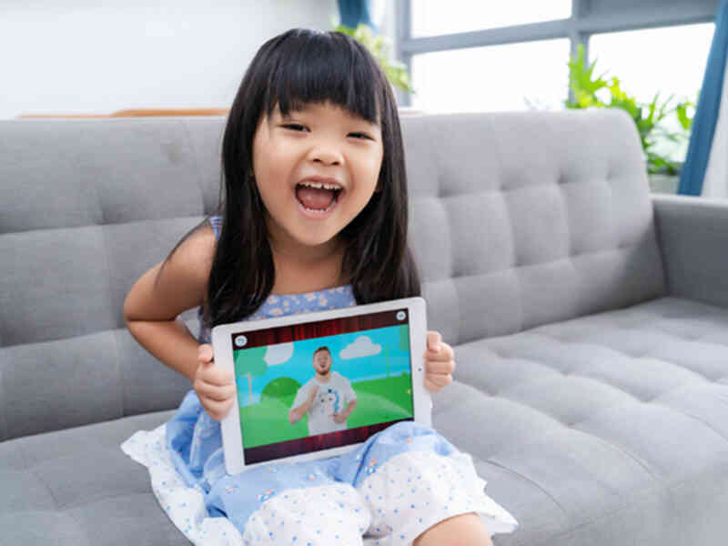 Dạy tiếng Anh bằng game hoạt hình, app Việt muốn vươn ra thị trường ngoại