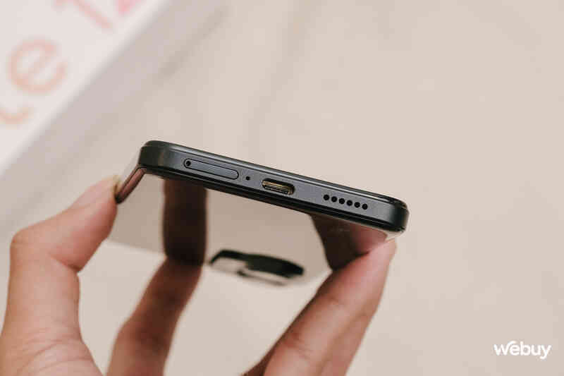 Smartphone Xiaomi giá chỉ hơn 4 triệu: Màn hình 144Hz, chip Dimensity 8200-Ultra điểm AnTuTu gần 1 triệu, sạc 67W- Ảnh 18. Smartphone Xiaomi giá chỉ hơn 4 triệu: Màn hình 144Hz, chip Dimensity 8200-Ultra điểm AnTuTu gần 1 triệu, sạc 67W- Ảnh 18.