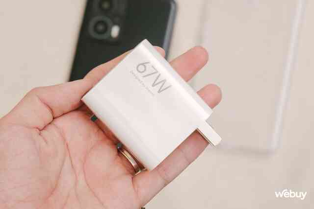 Smartphone Xiaomi giá chỉ hơn 4 triệu: Màn hình 144Hz, chip Dimensity 8200-Ultra điểm AnTuTu gần 1 triệu, sạc 67W- Ảnh 24. Smartphone Xiaomi giá chỉ hơn 4 triệu: Màn hình 144Hz, chip Dimensity 8200-Ultra điểm AnTuTu gần 1 triệu, sạc 67W- Ảnh 24.