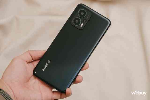 Smartphone Xiaomi giá chỉ hơn 4 triệu: Màn hình 144Hz, chip Dimensity 8200-Ultra điểm AnTuTu gần 1 triệu, sạc 67W- Ảnh 5. Smartphone Xiaomi giá chỉ hơn 4 triệu: Màn hình 144Hz, chip Dimensity 8200-Ultra điểm AnTuTu gần 1 triệu, sạc 67W- Ảnh 5.