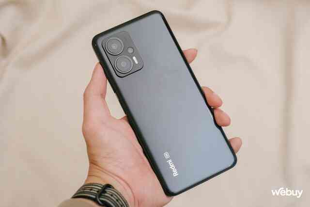Smartphone Xiaomi giá chỉ hơn 4 triệu: Màn hình 144Hz, chip Dimensity 8200-Ultra điểm AnTuTu gần 1 triệu, sạc 67W- Ảnh 6. Smartphone Xiaomi giá chỉ hơn 4 triệu: Màn hình 144Hz, chip Dimensity 8200-Ultra điểm AnTuTu gần 1 triệu, sạc 67W- Ảnh 6.