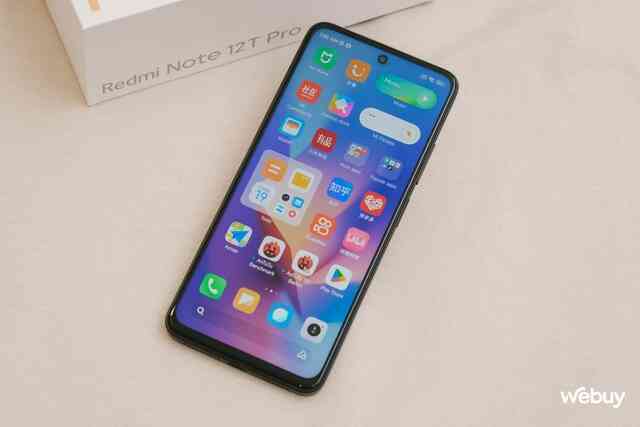 Smartphone Xiaomi giá chỉ hơn 4 triệu: Màn hình 144Hz, chip Dimensity 8200-Ultra điểm AnTuTu gần 1 triệu, sạc 67W- Ảnh 9. Smartphone Xiaomi giá chỉ hơn 4 triệu: Màn hình 144Hz, chip Dimensity 8200-Ultra điểm AnTuTu gần 1 triệu, sạc 67W- Ảnh 9.
