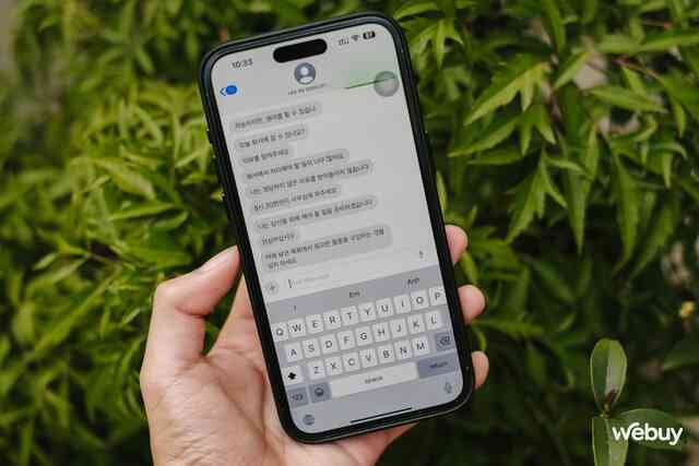 Trước và sau khi có AI Phone: Cuộc sống của tôi đã thay đổi 180 độ như thế đấy!