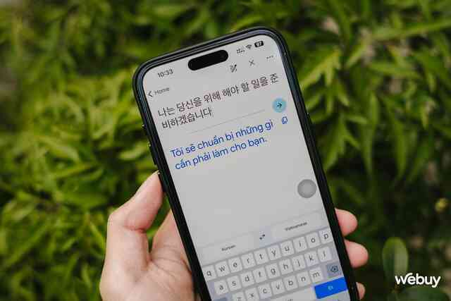Trước và sau khi có AI Phone: Cuộc sống của tôi đã thay đổi 180 độ như thế đấy!- Ảnh 2. Trước và sau khi có AI Phone: Cuộc sống của tôi đã thay đổi 180 độ như thế đấy!- Ảnh 2.