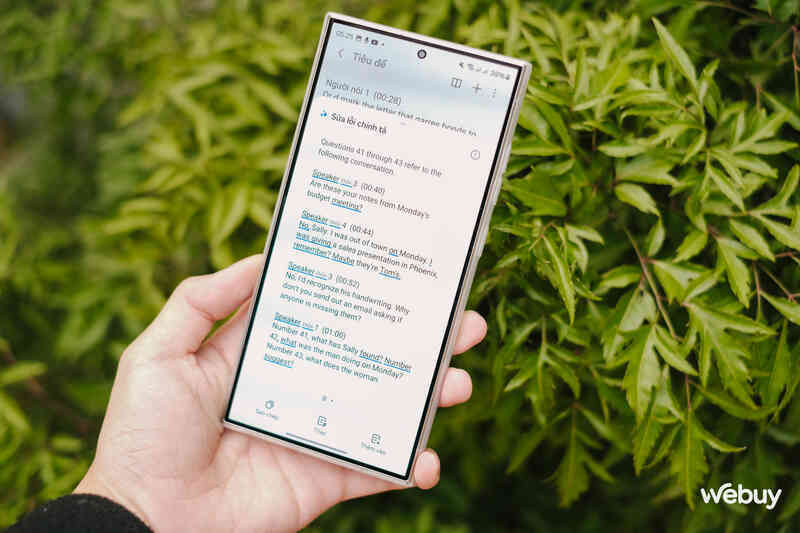 Trước và sau khi có AI Phone: Cuộc sống của tôi đã thay đổi 180 độ như thế đấy!- Ảnh 16. Trước và sau khi có AI Phone: Cuộc sống của tôi đã thay đổi 180 độ như thế đấy!- Ảnh 16.
