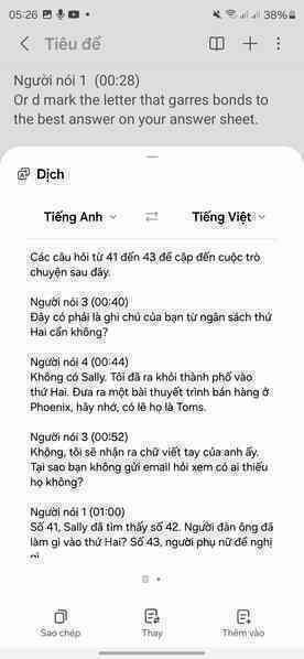 Trước và sau khi có AI Phone: Cuộc sống của tôi đã thay đổi 180 độ như thế đấy!- Ảnh 19. Trước và sau khi có AI Phone: Cuộc sống của tôi đã thay đổi 180 độ như thế đấy!- Ảnh 19.
