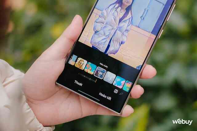 Trước và sau khi có AI Phone: Cuộc sống của tôi đã thay đổi 180 độ như thế đấy!- Ảnh 22. Trước và sau khi có AI Phone: Cuộc sống của tôi đã thay đổi 180 độ như thế đấy!- Ảnh 22.