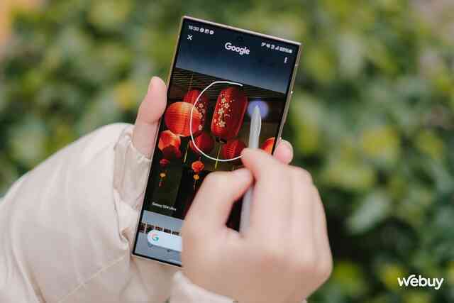 Trước và sau khi có AI Phone: Cuộc sống của tôi đã thay đổi 180 độ như thế đấy!- Ảnh 24. Trước và sau khi có AI Phone: Cuộc sống của tôi đã thay đổi 180 độ như thế đấy!- Ảnh 24.