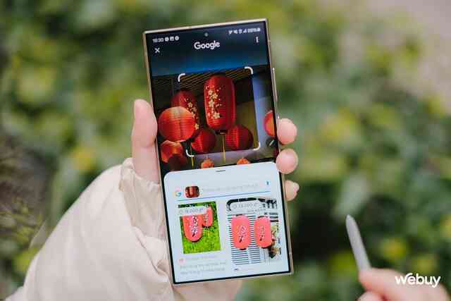 Trước và sau khi có AI Phone: Cuộc sống của tôi đã thay đổi 180 độ như thế đấy!- Ảnh 25. Trước và sau khi có AI Phone: Cuộc sống của tôi đã thay đổi 180 độ như thế đấy!- Ảnh 25.