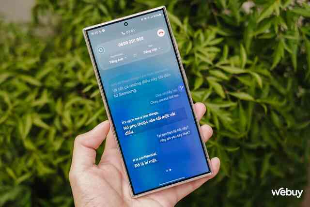 Trước và sau khi có AI Phone: Cuộc sống của tôi đã thay đổi 180 độ như thế đấy!- Ảnh 10.