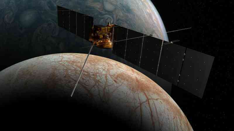 Chân dung Europa: Mục tiêu năm 2024 của tàu săn sự sống NASA- Ảnh 11.