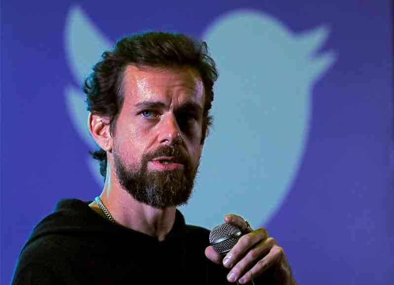 Jack Dorsey: Doanh nhân tuổi Rồng đứng sau Twitter và Square
