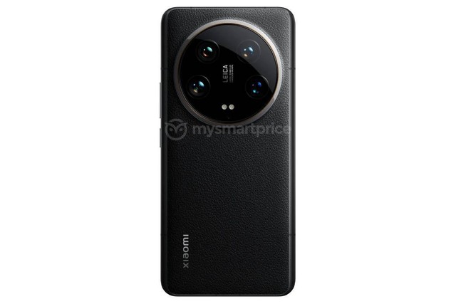 Đây là Xiaomi 14 Ultra: "Kẻ hủy diệt" iPhone 15 Pro Max và Galaxy S24 Ultra, cấu hình cực khủng nhưng mức giá lại cực shock